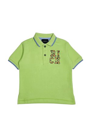 NEONATO - Polo - verde