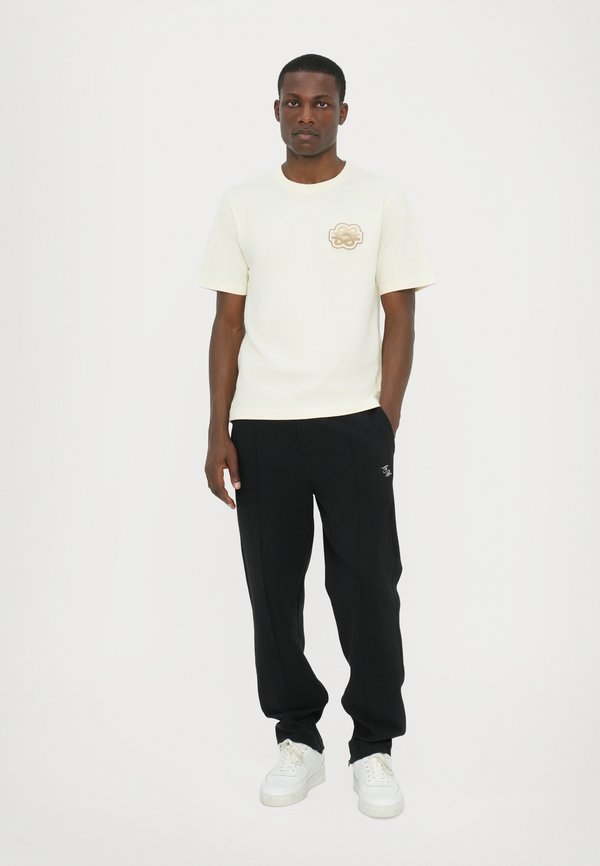 GOWTU - Print T-shirt4