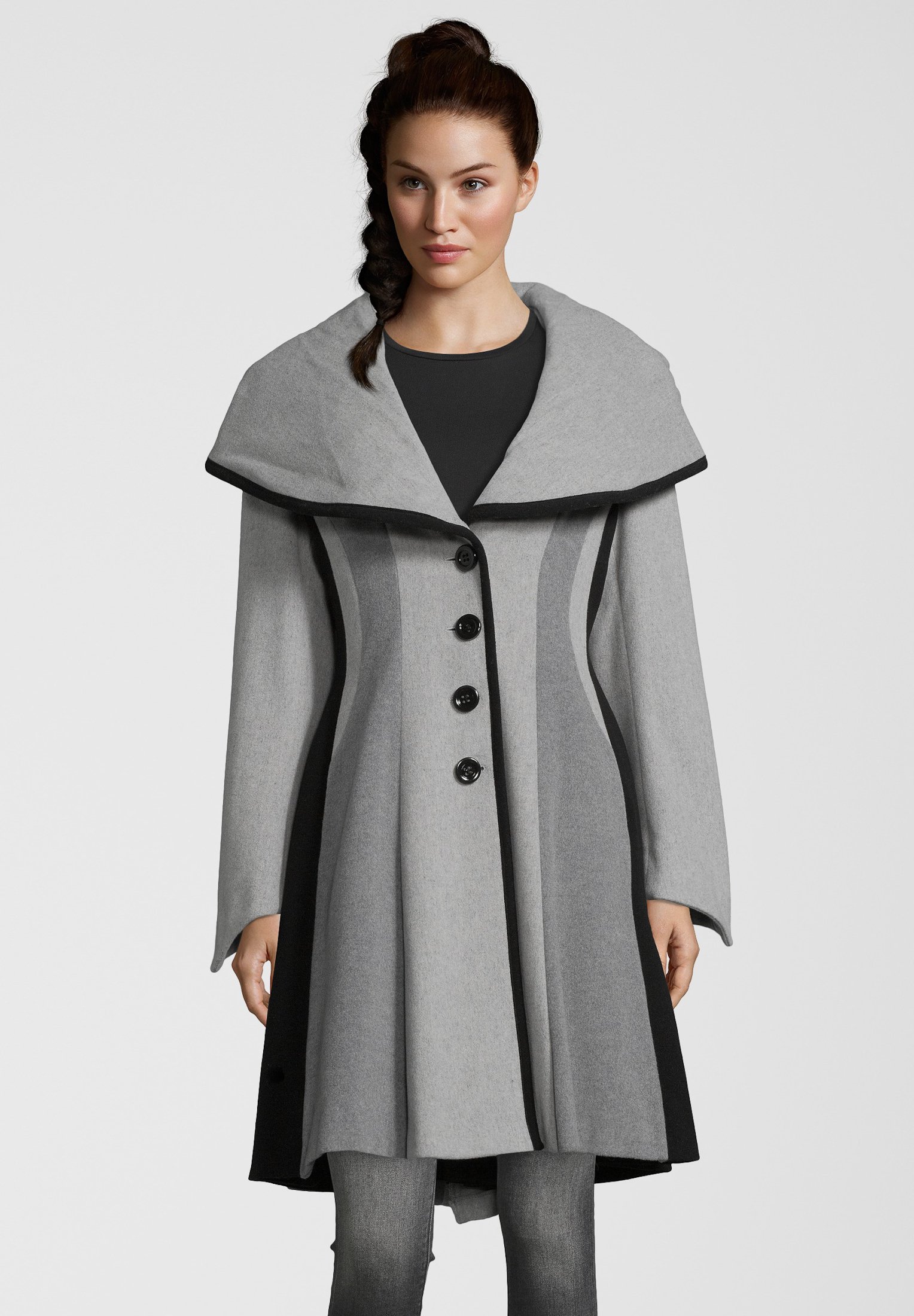 Erich fend coats online Clearance