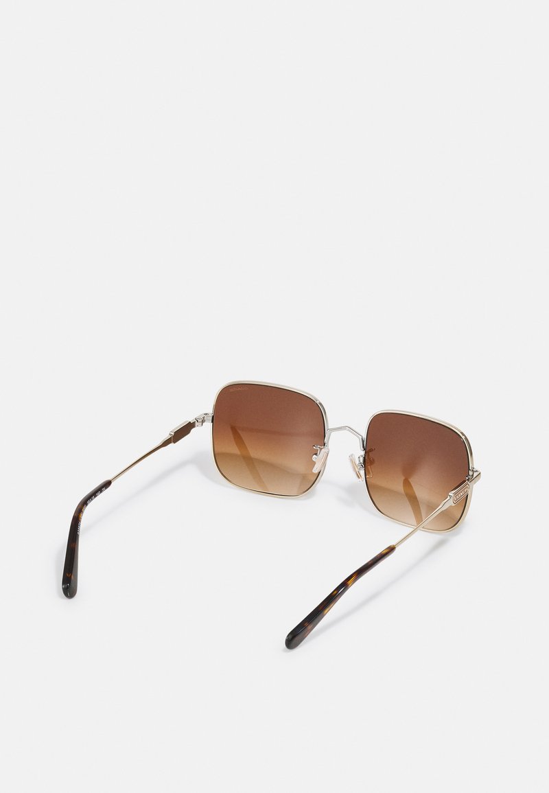 Damen Taschen | Coach Sonnenbrille light gold-coloured/goldfarben - RD38492 Damen Taschen | Coach Sonnenbrille light gold-coloured/goldfarben - RD38492