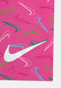 Nike Sportswear LOGO BIKE - Šortai - playful pink