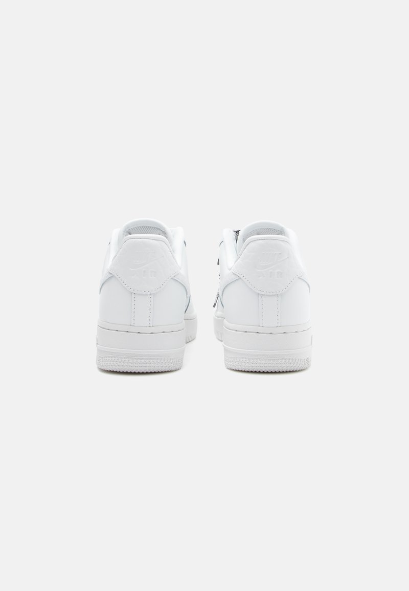 Nike Sportswear AIR FORCE 07 Sneakers basse summit white