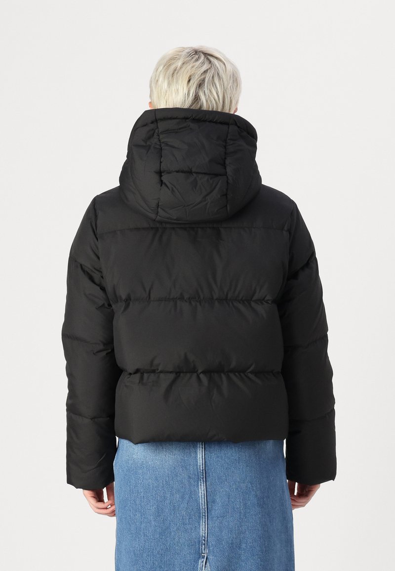 Only Dames Onlhallie Quilted Jacket OTW Noos Gewatteerde korte jas, Egret, 3X_l, Egret, 3x_l