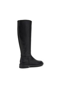Frau Shoes Stivali alti - Black