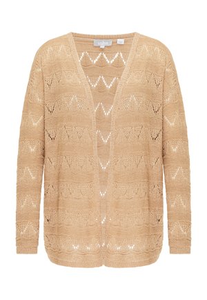 usha, Vest - taupe