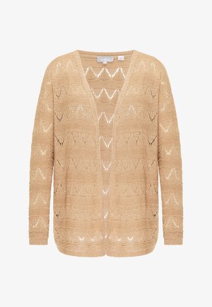 usha, Vest - taupe