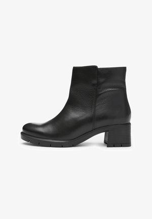 ara, BOOTS - Lage laarzen - schwarz