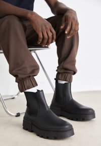 Tommy Hilfiger Botki