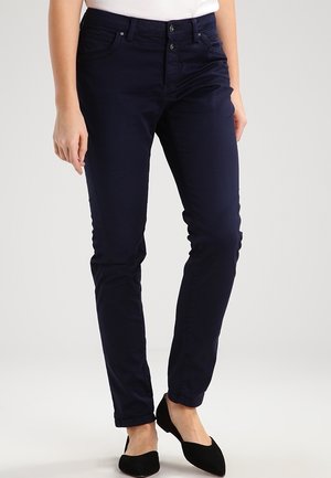 Bukser - dark blue