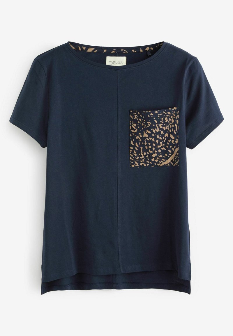 Damen Nachthemden | Next BLEND Nachtwäsche Set animal/braun - SC54527 Damen Nachthemden | Next BLEND Nachtwäsche Set animal/braun - SC54527
