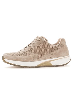 Gabor Comfort Trainers - silk