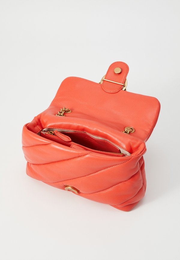 LOVE PUFF  - Cross body bag4