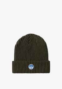 Non selezionato, militare