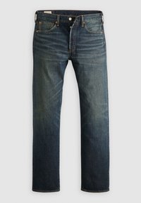 501® ORIGINAL - Vaqueros rectos - 1937 bounty hunter selvedge