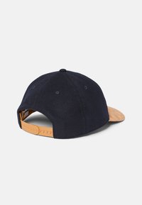 Timberland Cap - navy