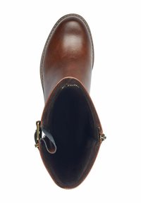 Marco Tozzi Stivali alti - chestnut