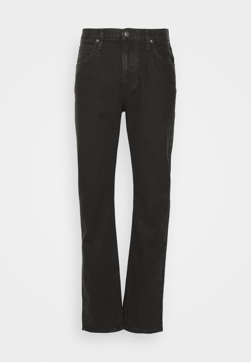 Lee Relaxed fit jeans zwart denim/blackdenim Lee Relaxed fit jeans zwart denim/blackdenim