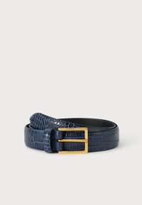 Sélectionné, blue
