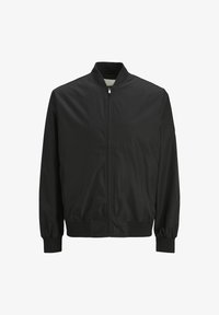 Unausgewählt, black