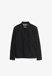 Non sélectionné, black