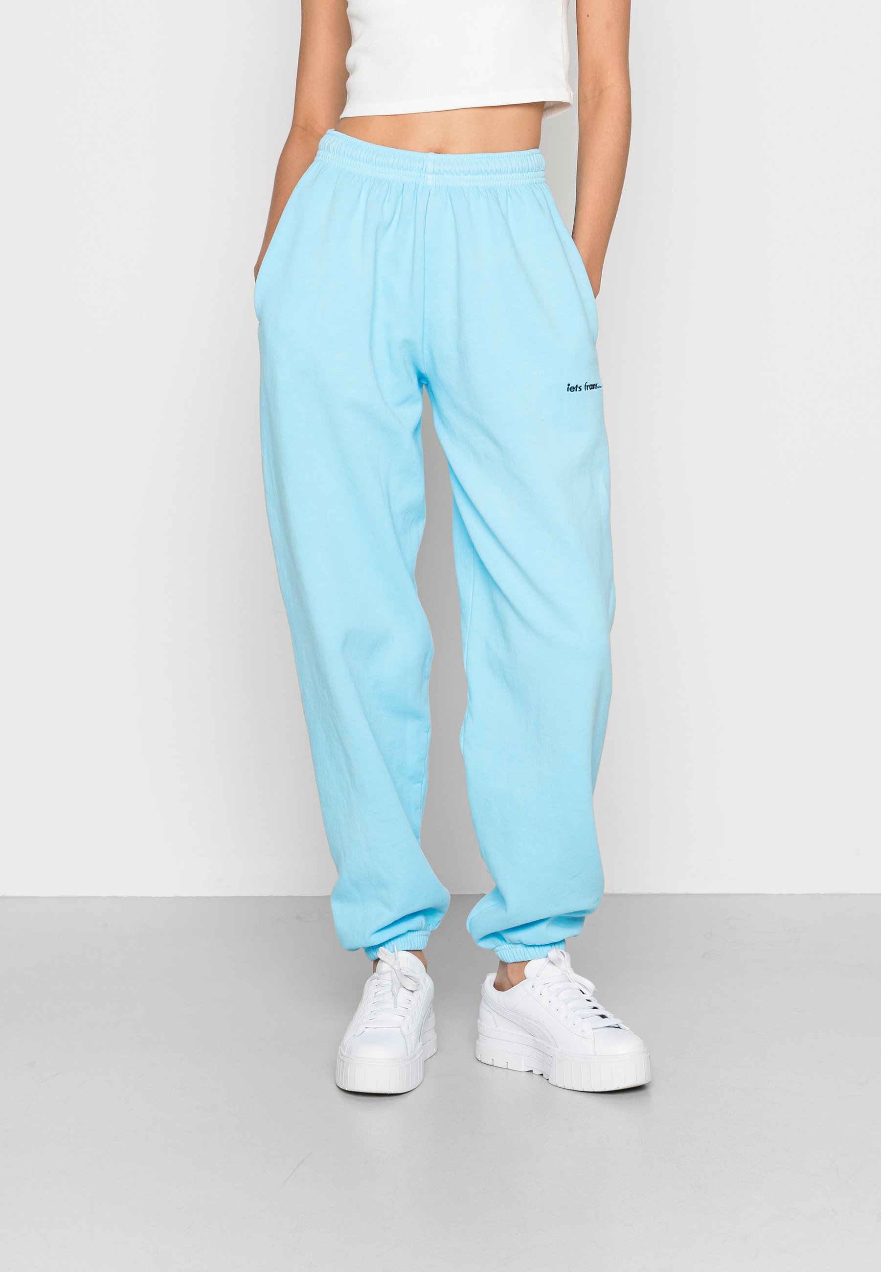 iets frans JOGGER - Tracksuit 