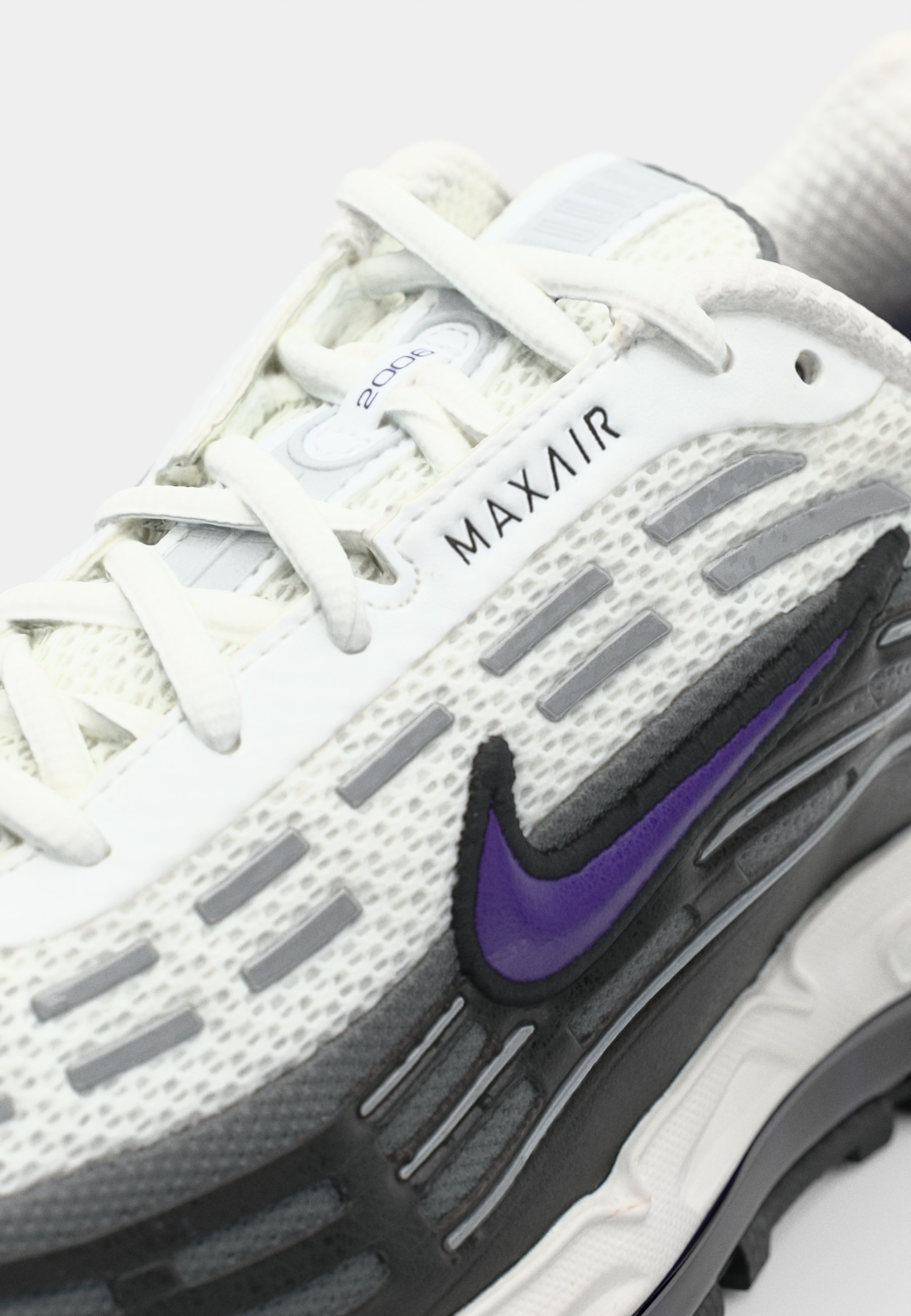 ◆正規品◆NIKE AIR MAX TL 2.5 WHITE BLACK WILD GRAPE◆関税込 Nike Air Max TL 2.5 Wild Grape FZ4110-105
