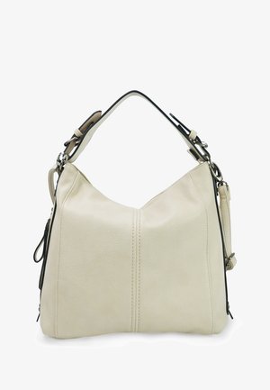 Harpa Shopping Bag - frosted sand