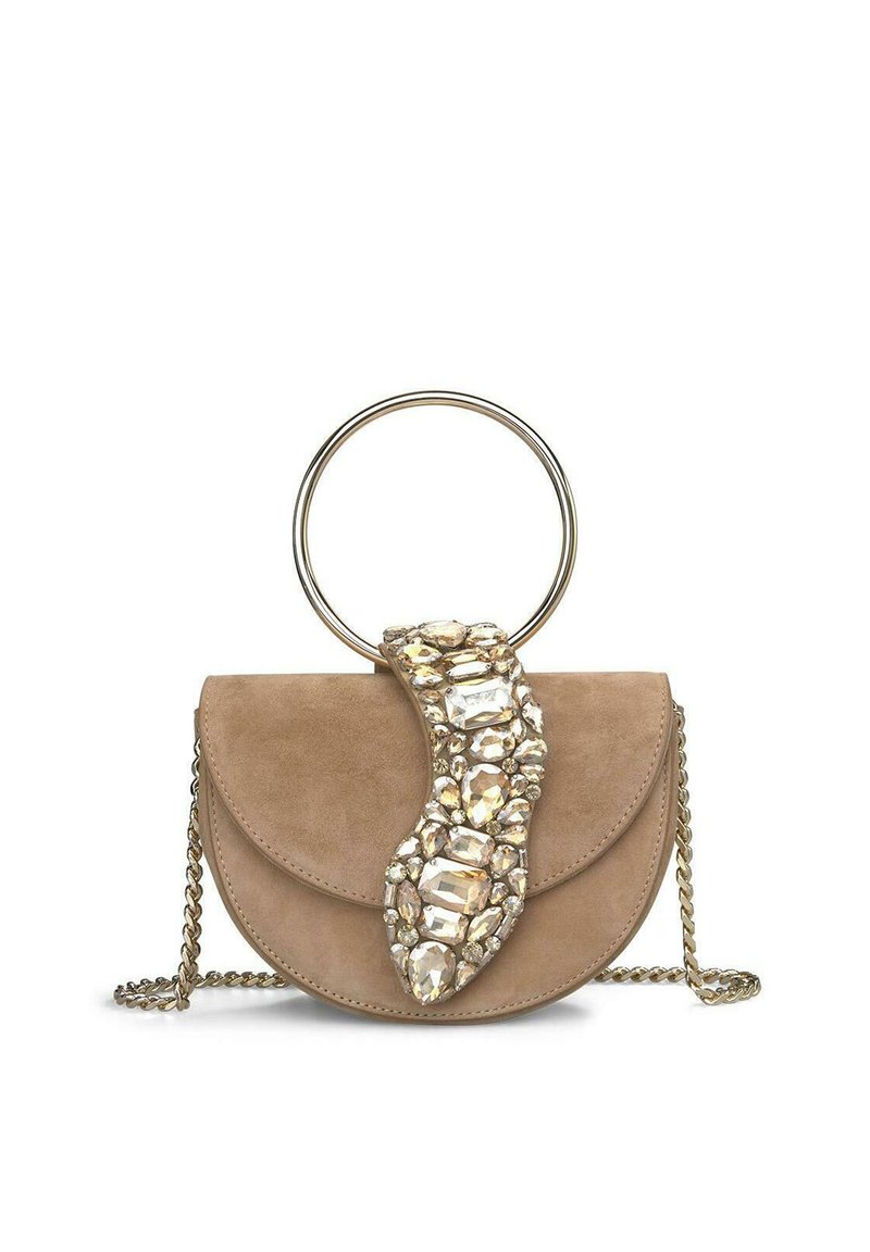 Alma en Pena - Kopertówka