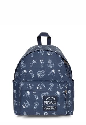DAY - Zaino - peanuts navy