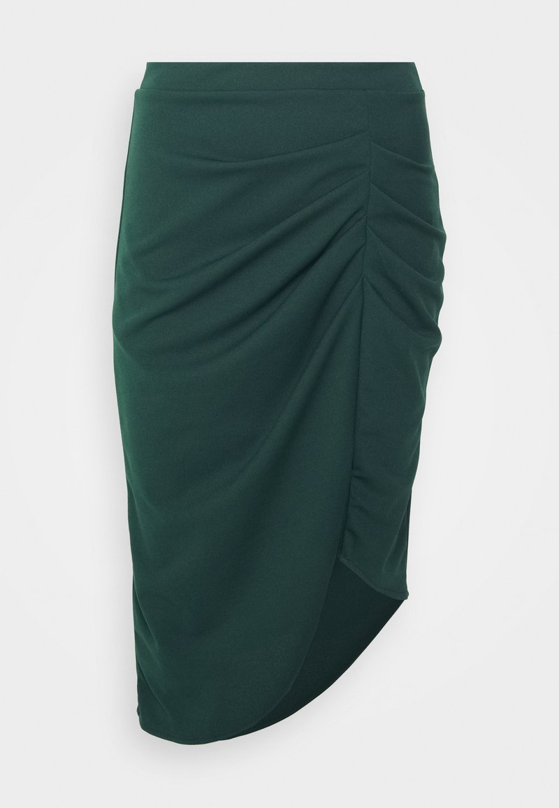 WAL G. Kokerrok groen