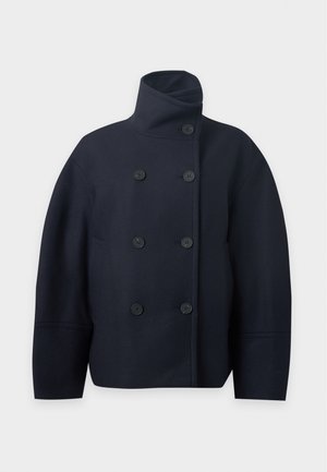 Marimekko, TYYSKI COAT - Леко яке - dark blue