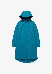 Non selezionato, teal - mast