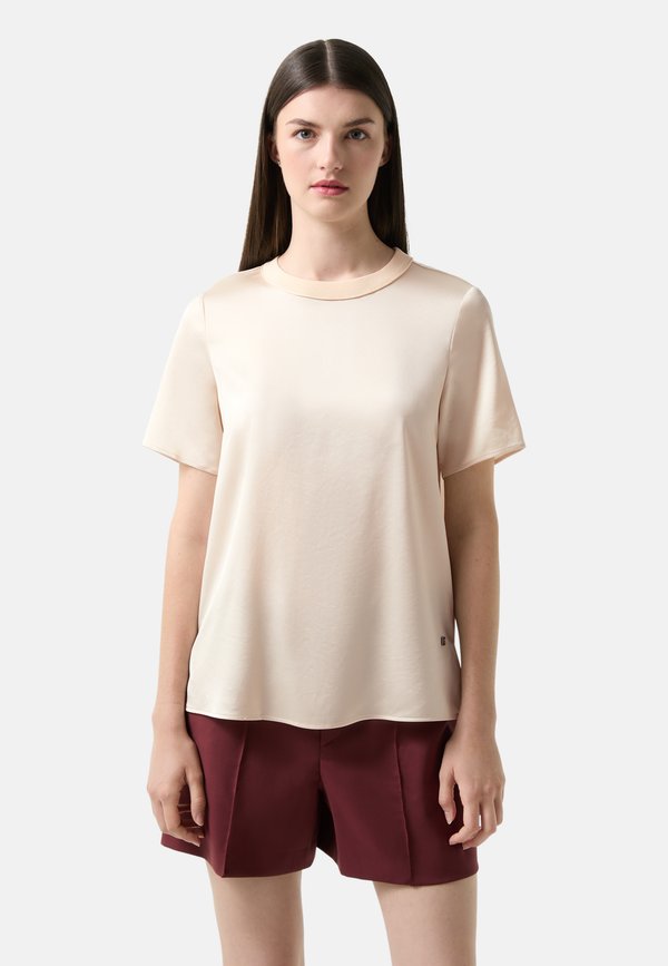 DYLAN - Bluse - creme