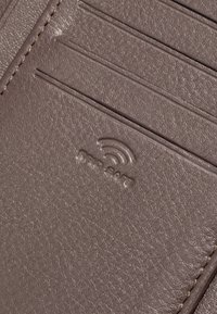Gerry Weber VIGO  - Peněženka - seal brown