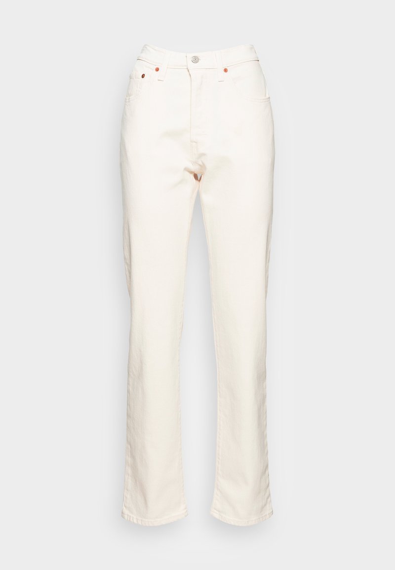 Levi’s® Straight leg jeans wit denim/whitedenim Levi’s® Straight leg jeans wit denim/whitedenim