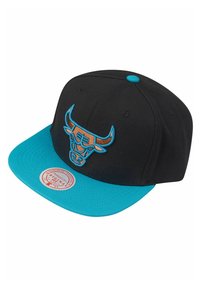 Mitchell & Ness MAKE CENTS CHICAGO BULLS - Gorra - black