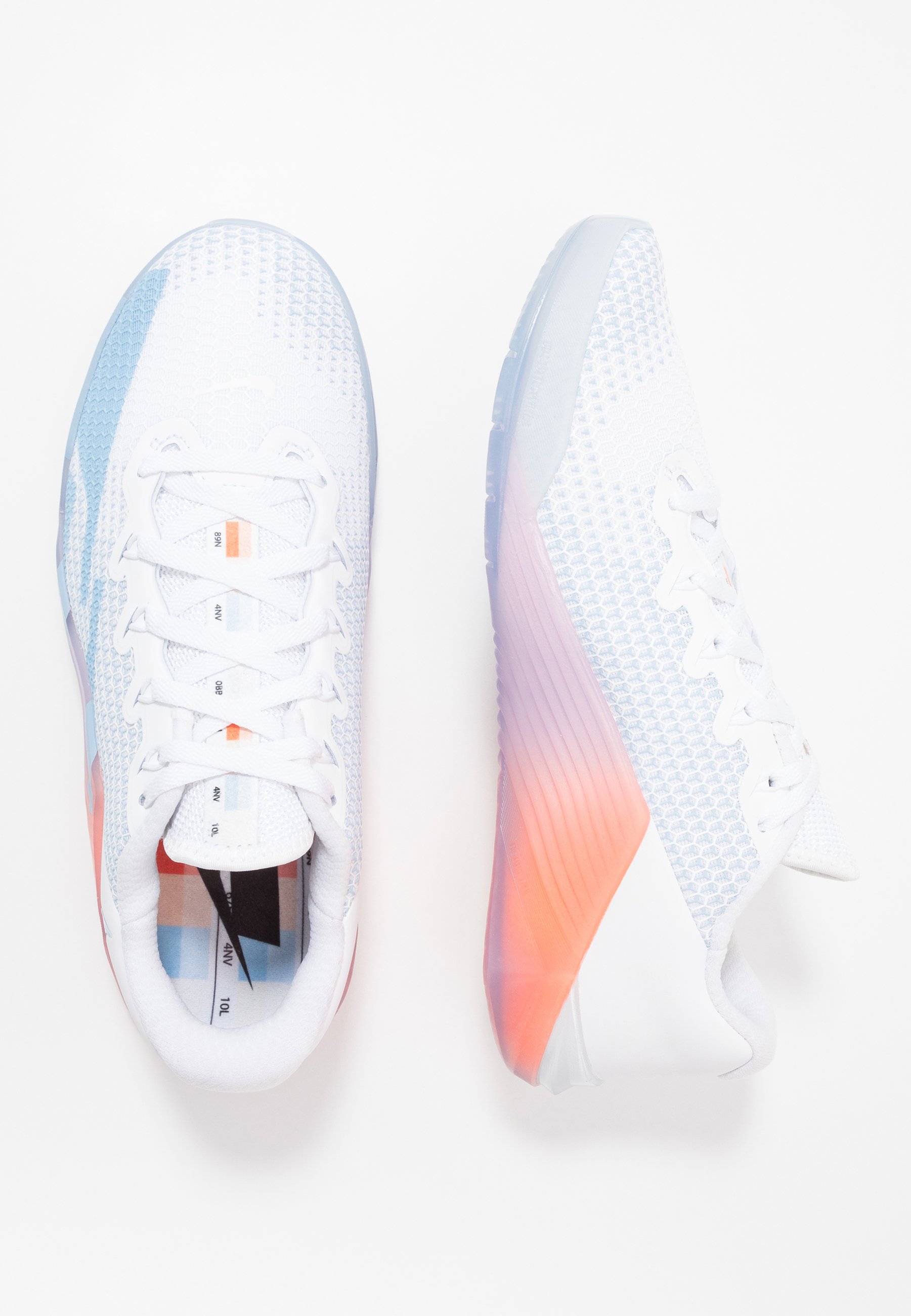 nike performance metcon 5
