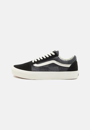 OLD SKOOL UNISEX - Trainers - black