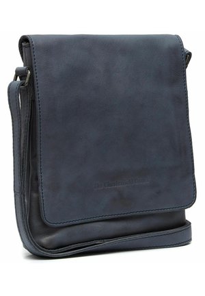 DUNCAN 22 CM - Schoudertas - navy