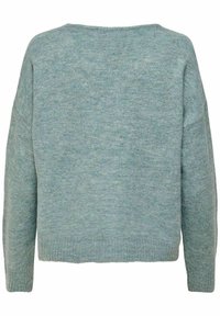 JDY JDYELANORA niebieski