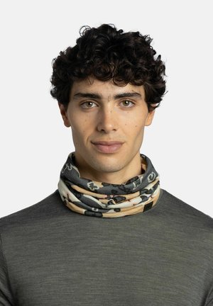 Buff, UNISEX - Snood - multi
