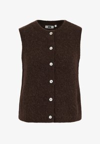 Kijelölve, dark brown