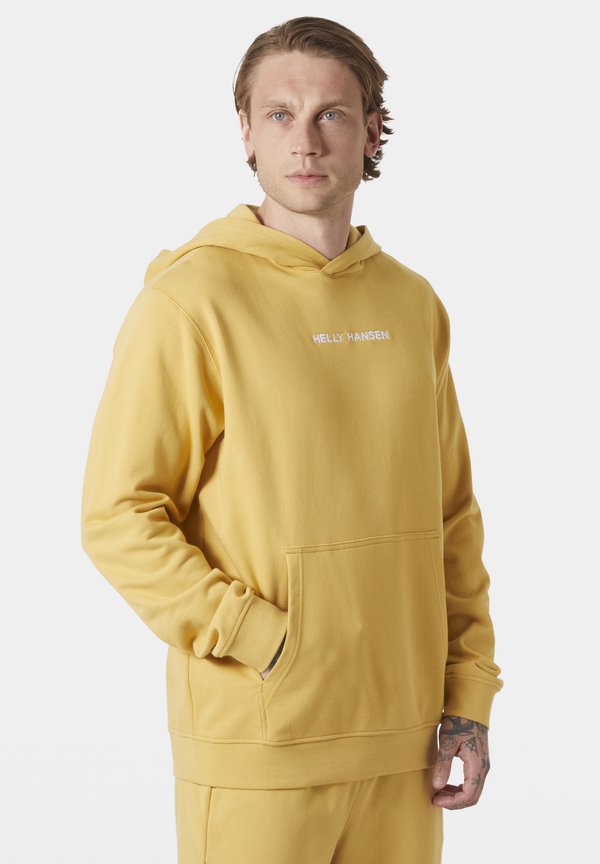 CORE - Sweatshirt - sand