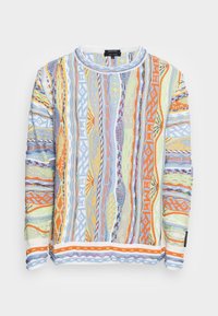 Não selecionado, offwhite