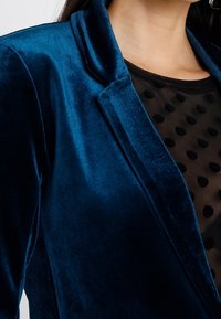 mbyM Blazer - dark blue