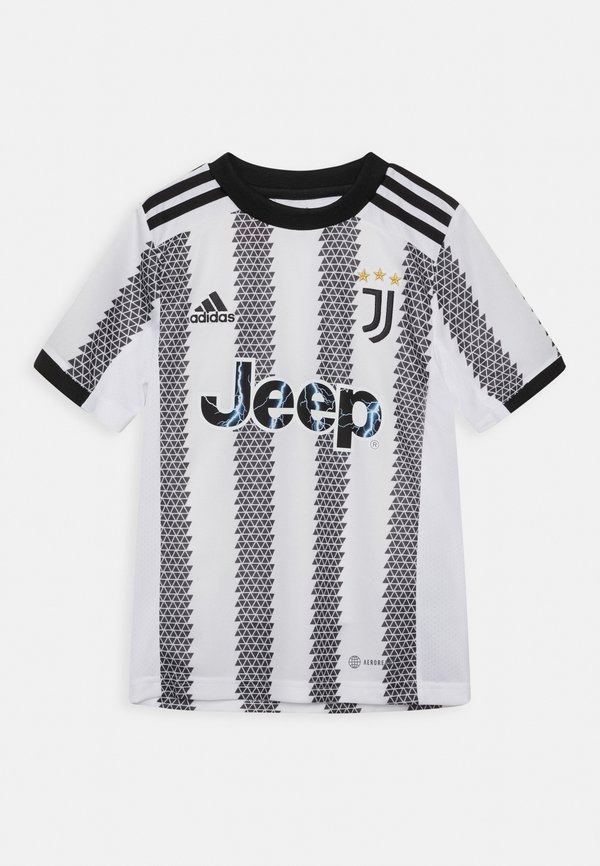 JUVENTUS TURIN HOME UNISEX - Fußball-Trikot