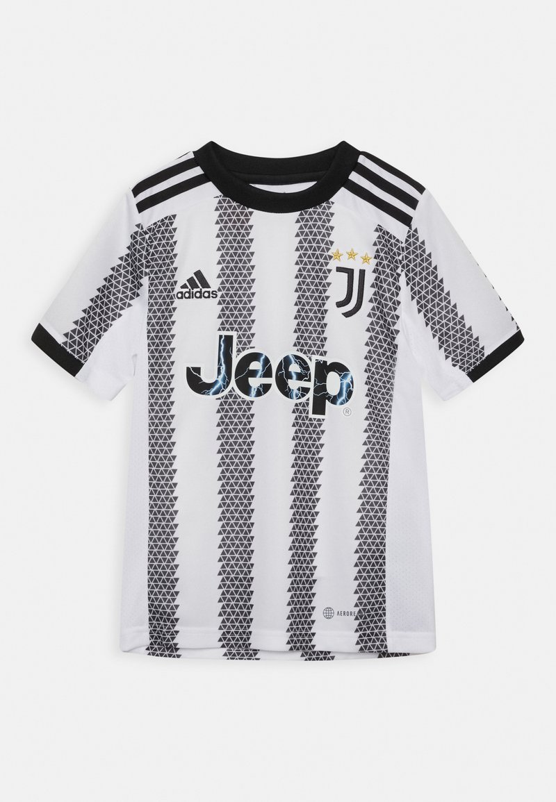 ADIDAS Maglia Maniche Corte Home Germania Bianco Uomo