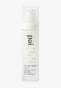 Pai Skincare - LOVE AND HAIGHT™
 HYDRATING MOISTURIZER - Dagcrème - - Miniatuurafbeelding 1