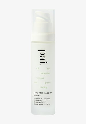 Pai Skincare LOVE AND HAIGHT™
HYDRATING MOISTURIZER - Crema da giorno