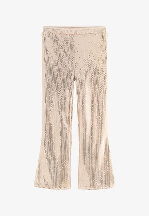 Next, REGULAR FIT, złoty